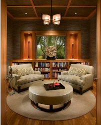 Кресло-качалка в интерьере: Отличная мебель, которая сделает ваш дом уютнее. 160+ (Фото) своими руками из дерева, металла, фанеры