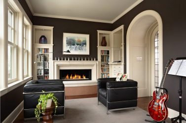 Кресло-качалка в интерьере: Отличная мебель, которая сделает ваш дом уютнее. 160+ (Фото) своими руками из дерева, металла, фанеры