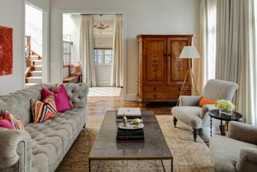 Кресло-качалка в интерьере: Отличная мебель, которая сделает ваш дом уютнее. 160+ (Фото) своими руками из дерева, металла, фанеры