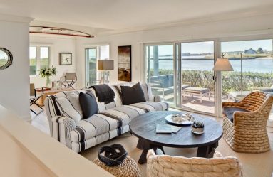 Кресло-качалка в интерьере: Отличная мебель, которая сделает ваш дом уютнее. 160+ (Фото) своими руками из дерева, металла, фанеры