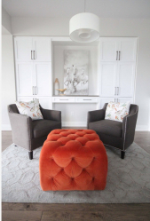 Кресло-качалка в интерьере: Отличная мебель, которая сделает ваш дом уютнее. 160+ (Фото) своими руками из дерева, металла, фанеры