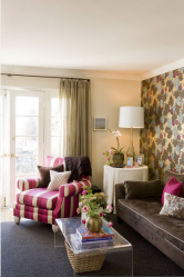 Кресло-качалка в интерьере: Отличная мебель, которая сделает ваш дом уютнее. 160+ (Фото) своими руками из дерева, металла, фанеры