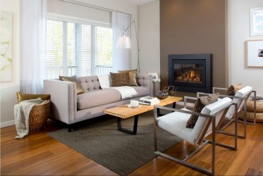 Кресло-качалка в интерьере: Отличная мебель, которая сделает ваш дом уютнее. 160+ (Фото) своими руками из дерева, металла, фанеры