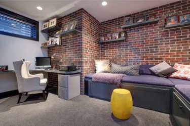 Кресло-качалка в интерьере: Отличная мебель, которая сделает ваш дом уютнее. 160+ (Фото) своими руками из дерева, металла, фанеры