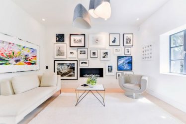 Кресло-качалка в интерьере: Отличная мебель, которая сделает ваш дом уютнее. 160+ (Фото) своими руками из дерева, металла, фанеры