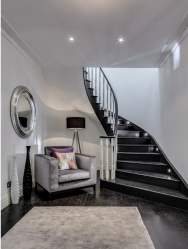 Кресло-качалка в интерьере: Отличная мебель, которая сделает ваш дом уютнее. 160+ (Фото) своими руками из дерева, металла, фанеры