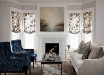 Кресло-качалка в интерьере: Отличная мебель, которая сделает ваш дом уютнее. 160+ (Фото) своими руками из дерева, металла, фанеры