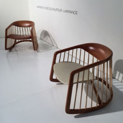 Кресло-качалка в интерьере: Отличная мебель, которая сделает ваш дом уютнее. 160+ (Фото) своими руками из дерева, металла, фанеры