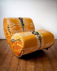 Кресло-качалка в интерьере: Отличная мебель, которая сделает ваш дом уютнее. 160+ (Фото) своими руками из дерева, металла, фанеры