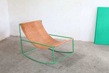 Кресло-качалка в интерьере: Отличная мебель, которая сделает ваш дом уютнее. 160+ (Фото) своими руками из дерева, металла, фанеры