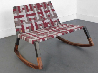 Кресло-качалка в интерьере: Отличная мебель, которая сделает ваш дом уютнее. 160+ (Фото) своими руками из дерева, металла, фанеры