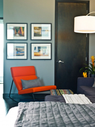 Кресло-качалка в интерьере: Отличная мебель, которая сделает ваш дом уютнее. 160+ (Фото) своими руками из дерева, металла, фанеры