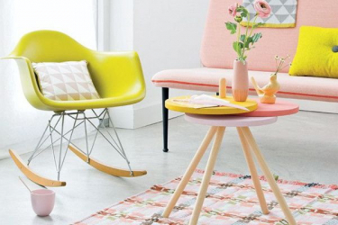 Кресло-качалка в интерьере: Отличная мебель, которая сделает ваш дом уютнее. 160+ (Фото) своими руками из дерева, металла, фанеры