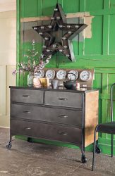 Урбанистический шик кухонь в стиле лофт — 255+ (Фото) Индустриальной атмосферы