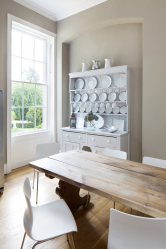 Интерьер кухни с нишей: Оформляем кухонное пространство правильно (в стене, под окном, в углу)