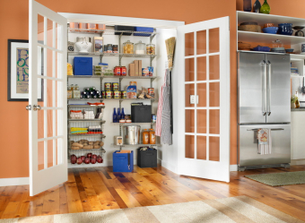 Интерьер кухни с нишей: Оформляем кухонное пространство правильно (в стене, под окном, в углу)