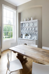 Интерьер кухни с нишей: Оформляем кухонное пространство правильно (в стене, под окном, в углу)