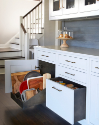 Интерьер кухни с нишей: Оформляем кухонное пространство правильно (в стене, под окном, в углу)