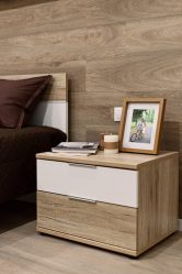 Ламинат в интерьере квартиры (на полу, стенах, потолке). Полезные советы, рекомендации, ТОП-5 трендов + 100 ФОТО