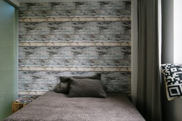 Ламинат в интерьере квартиры (на полу, стенах, потолке). Полезные советы, рекомендации, ТОП-5 трендов + 100 ФОТО