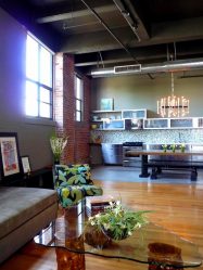 Интерьер квартиры в стиле Лофт: 215+ Фото дизайна неограниченного пространства для Самовыражения