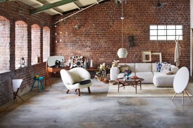 Интерьер квартиры в стиле Лофт: 215+ Фото дизайна неограниченного пространства для Самовыражения