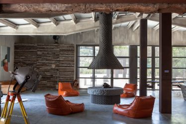 Интерьер квартиры в стиле Лофт: 215+ Фото дизайна неограниченного пространства для Самовыражения