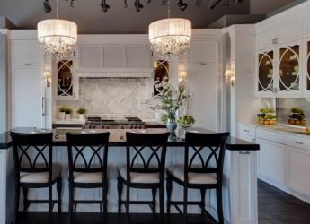 Люстры На Кухню: 255 (Фото) Интерьеров Своими Руками () Люстры На Кухню: 255 (Фото) Интерьеров Своими Руками