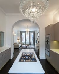 Люстры на Кухню в современном Стиле интерьера (255+ Фото). Какую выбрать?