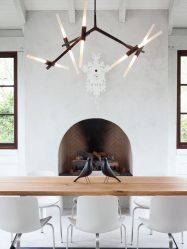 Люстры на Кухню в современном Стиле интерьера (255+ Фото). Какую выбрать?