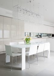 Люстры На Кухню: 255 (Фото) Интерьеров Своими Руками () Люстры На Кухню: 255 (Фото) Интерьеров Своими Руками