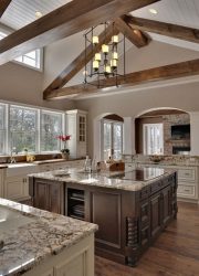 Люстры на Кухню в современном Стиле интерьера (255+ Фото). Какую выбрать?