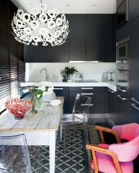 Люстры На Кухню: 255 (Фото) Интерьеров Своими Руками () Люстры На Кухню: 255 (Фото) Интерьеров Своими Руками