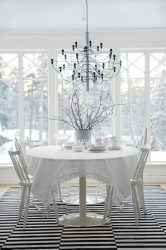 Люстры На Кухню: 255 (Фото) Интерьеров Своими Руками () Люстры На Кухню: 255 (Фото) Интерьеров Своими Руками