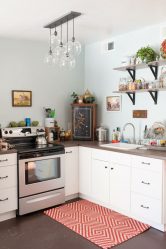 Люстры На Кухню: 255 (Фото) Интерьеров Своими Руками () Люстры На Кухню: 255 (Фото) Интерьеров Своими Руками