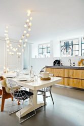 Люстры На Кухню: 255 (Фото) Интерьеров Своими Руками () Люстры На Кухню: 255 (Фото) Интерьеров Своими Руками