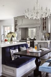 Люстры На Кухню: 255 (Фото) Интерьеров Своими Руками () Люстры На Кухню: 255 (Фото) Интерьеров Своими Руками