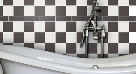 Современный модный дизайн совмещенной ванной комнаты со стиральной машиной. ТОП-10 идей для экономии пространства + 50 ФОТО