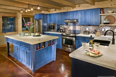 Куда поставить холодильник, если кухня маленькая? Учимся экономить пространство: 120+ Фото расположений в дизайне