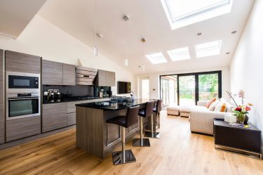 Как Поставить Маленький диван на кухню? 200+ (Фото) Уютных кухонных интерьеров