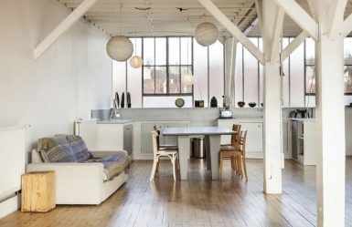 Как Поставить Маленький диван на кухню? 200+ (Фото) Уютных кухонных интерьеров