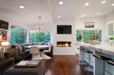 Как Поставить Маленький диван на кухню? 200+ (Фото) Уютных кухонных интерьеров