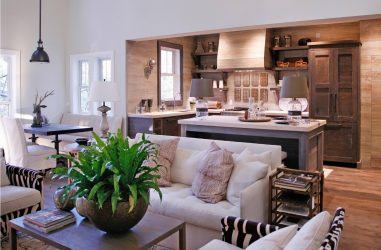 Как Поставить Маленький диван на кухню? 200+ (Фото) Уютных кухонных интерьеров