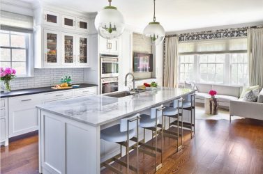 Как Поставить Маленький диван на кухню? 200+ (Фото) Уютных кухонных интерьеров