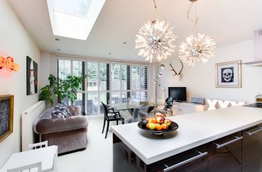 Как Поставить Маленький диван на кухню? 200+ (Фото) Уютных кухонных интерьеров