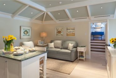 Как Поставить Маленький диван на кухню? 200+ (Фото) Уютных кухонных интерьеров