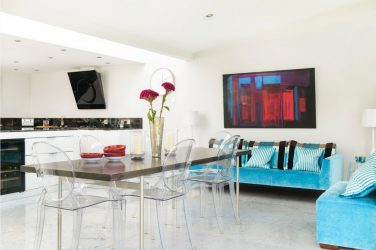 Как Поставить Маленький диван на кухню? 200+ (Фото) Уютных кухонных интерьеров