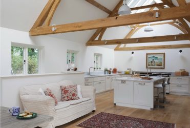 Как Поставить Маленький диван на кухню? 200+ (Фото) Уютных кухонных интерьеров