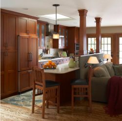 Как Поставить Маленький диван на кухню? 200+ (Фото) Уютных кухонных интерьеров