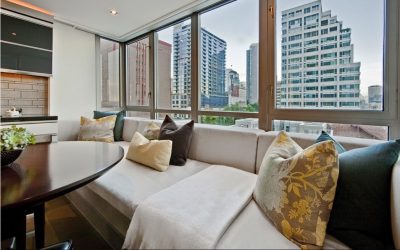 Как Поставить Маленький диван на кухню? 200+ (Фото) Уютных кухонных интерьеров